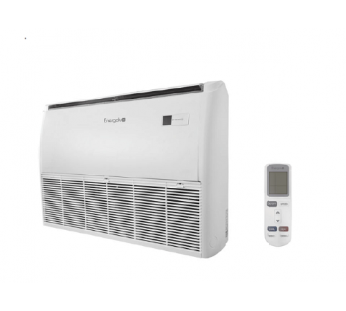 Напольно-потолочная сплит-система Energolux FLOOR-CEILING SACF18D5-A/SAU18U5-A-WS30