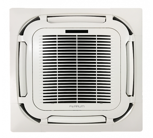 Кассетный фанкойл FERRUM FF36CC-2PA1