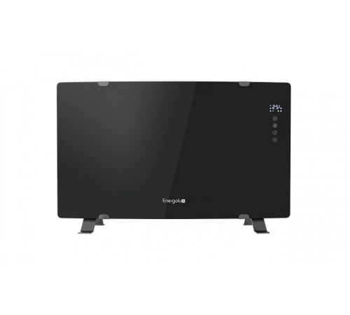 Конвектор со стеклокерамической панелью Energolux Jungfrau ECH-1500E-J1-BG