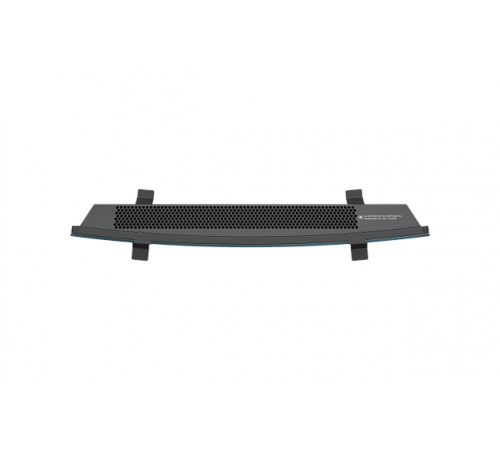Конвектор со стеклокерамической панелью Energolux Jungfrau ECH-1500E-J1-BG