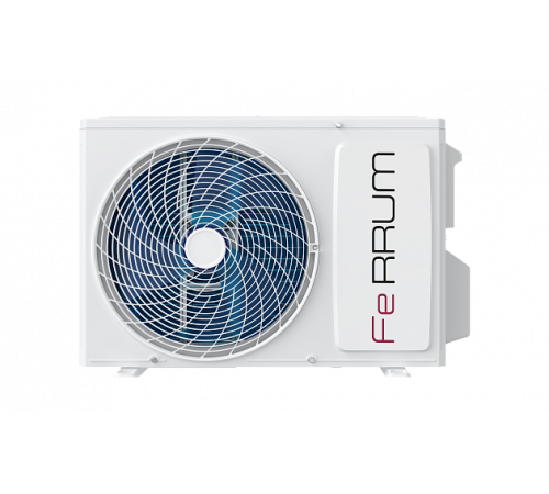 Сплит-система FeRRUM Titan inverter iFIS09VR1 / iFOS09VR1