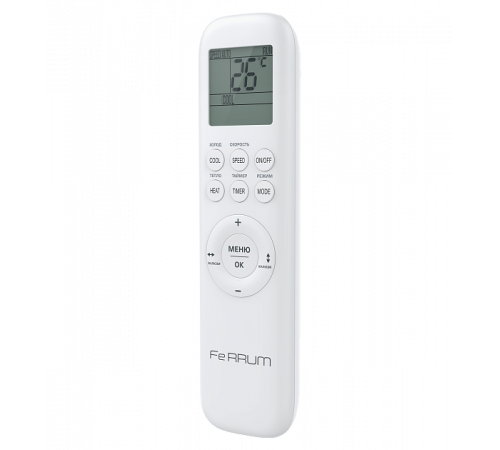 Сплит-система FeRRUM Titan inverter iFIS09VR1 / iFOS09VR1