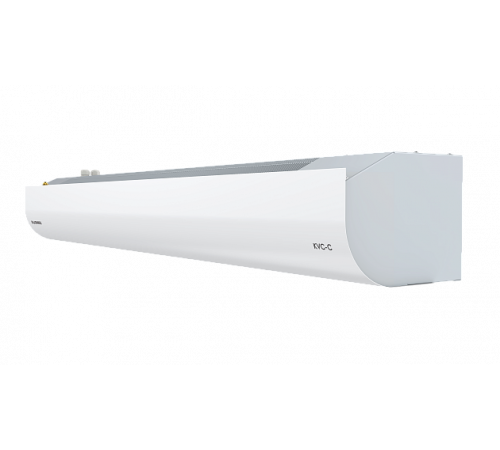 Тепловая завеса KALASHNIKOV KVС-C20E24-31