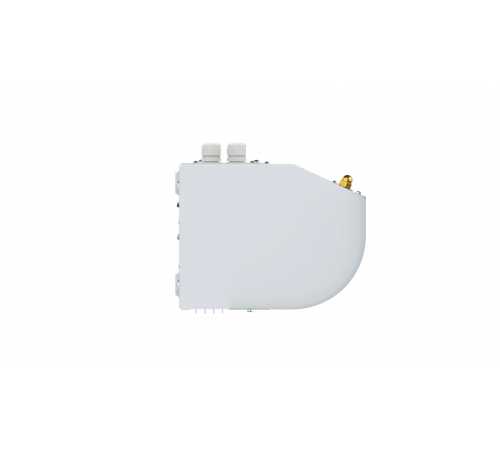 Тепловая завеса KALASHNIKOV KVС-C10V-11