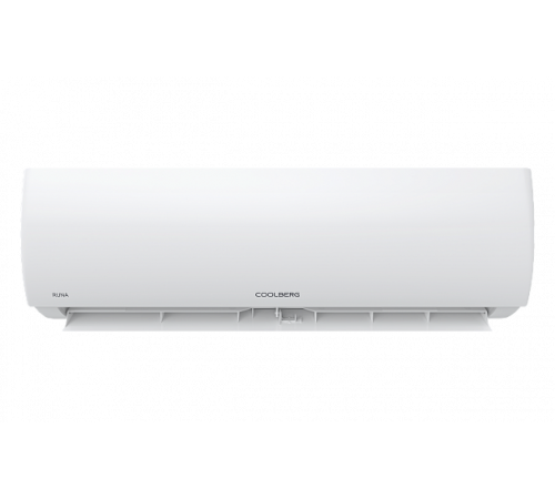 Сплит-система СOOLBERG Runa (on/off) CS-18R1-IN / CS-18R1-OUT
