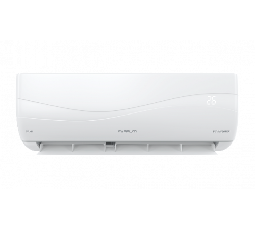 Сплит-система FeRRUM Titan inverter iFIS09VR1 / iFOS09VR1