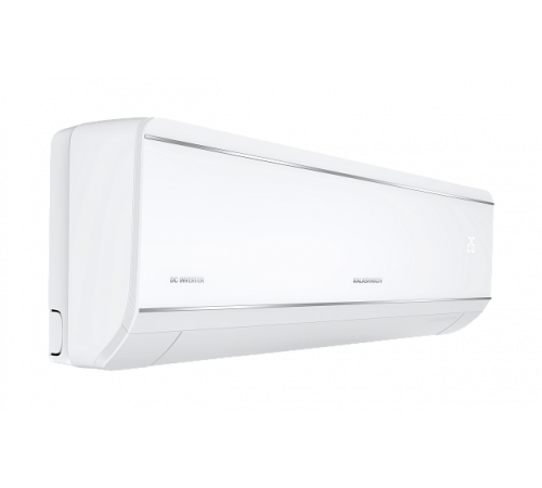 Сплит-система KALASHNIKOV Форпост inverter KVAC-I-18IN-FP1/KVAC-I-18OD-FP1