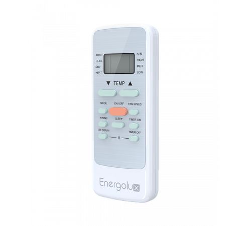 Напольно-потолочная сплит-система Energolux SAСF36D6-A / SAU36U6-A-WS40