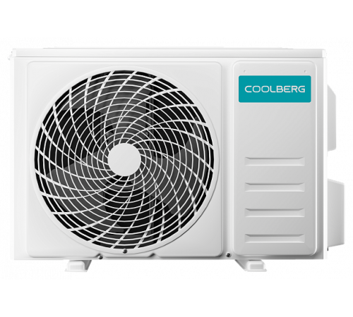 Сплит-система СOOLBERG Runa (on/off) CS-18R1-IN / CS-18R1-OUT