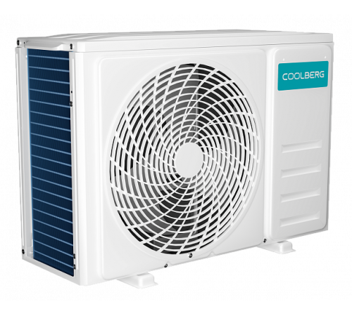 Сплит-система СOOLBERG Runa (on/off) CS-18R1-IN / CS-18R1-OUT