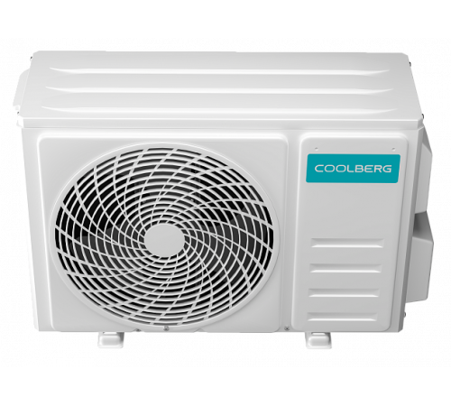 Сплит-система СOOLBERG Runa (on/off) CS-18R1-IN / CS-18R1-OUT