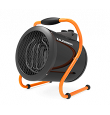 Тепловая пушка KALASHNIKOV KVF-E15-31