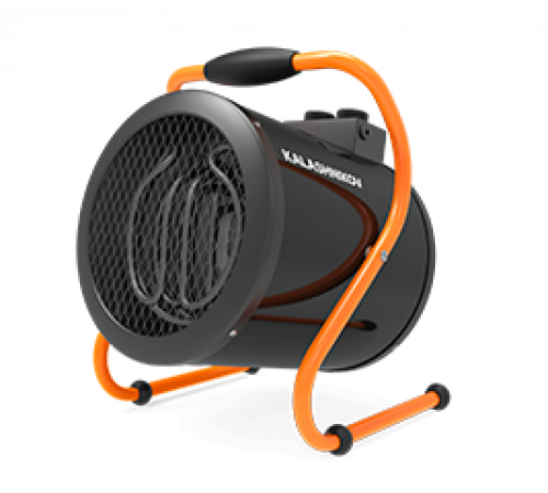 Тепловая пушка KALASHNIKOV KVF-E15-31