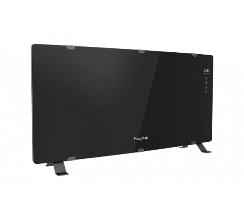 Конвектор со стеклокерамической панелью Energolux Jungfrau ECH-2200E-J1-BG