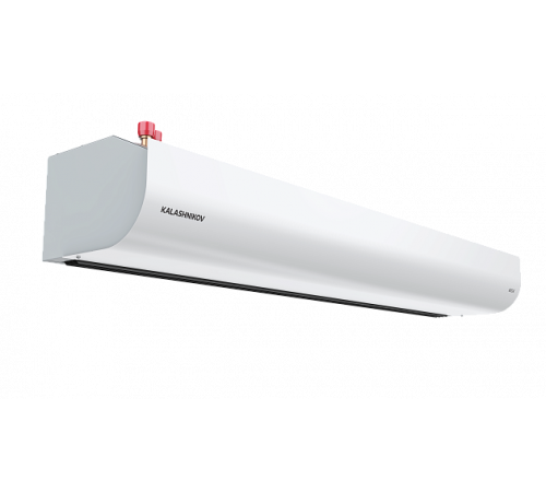 Тепловая завеса KALASHNIKOV KVС-B15W14-11