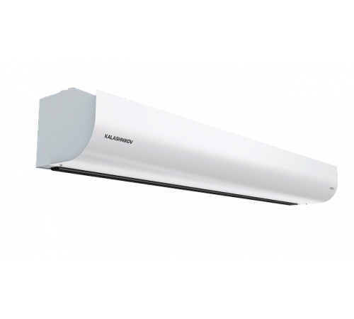 Тепловая завеса KALASHNIKOV KVC-D10E18-31