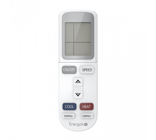 Настенные внутренние блоки Smart Multi Energolux SAS18M3-AI