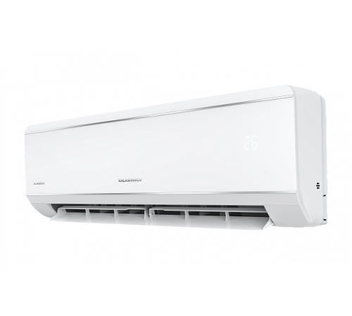 Сплит-система KALASHNIKOV Форпост inverter KVAC-I-07IN-FP1/KVAC-I-07OD-FP1