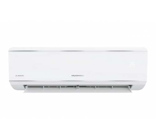 Сплит-система KALASHNIKOV Форпост inverter KVAC-I-07IN-FP1/KVAC-I-07OD-FP1