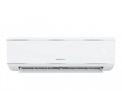 Сплит-система KALASHNIKOV Форпост (on/off) KVAC-07IN-FP1/KVAC-07OD-FP1