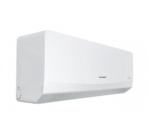 Тепловой инвертор KALASHNIKOV ГАЛС KVAC-I-09N-G1/KVAC-I-09OD-G1