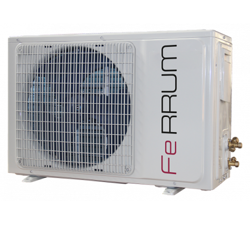 Сплит-система канального типа FeRRUM LCAD18D1-A / LCAU18U1-A