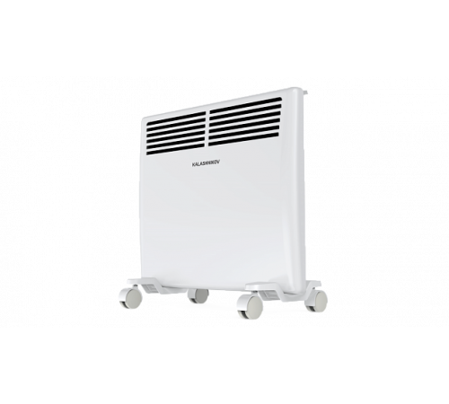 Конвектор с электронным управлением KALASHNIKOV KVCH-E05E-11