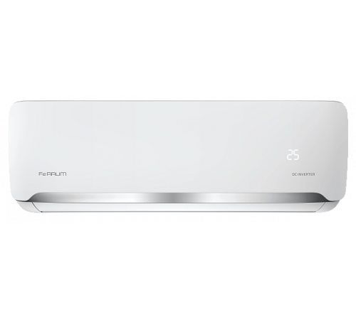 Сплит-система FeRRUM Force Full DC inverter iFIS24F2С/iFOS24F2С