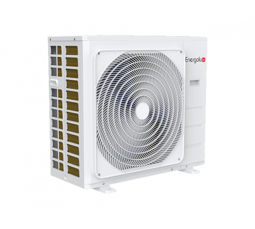 Напольно-потолочная сплит-система Energolux SAСF36D6-A / SAU36U6-A