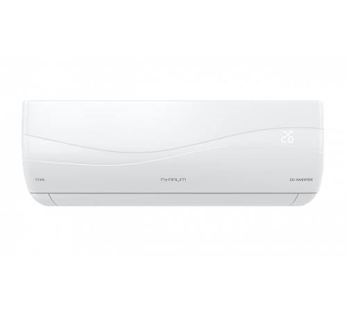Сплит-система FeRRUM Titan inverter iFIS18VR1 / iFOS18VR1