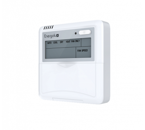 Сплит-система канального типа Energolux DUCT 6 SAD24D6-A / SAU24U6-A-WS30