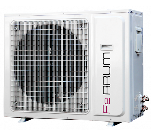 Сплит-система канального типа FeRRUM LCAD36D1-A / LCAU36U1-A