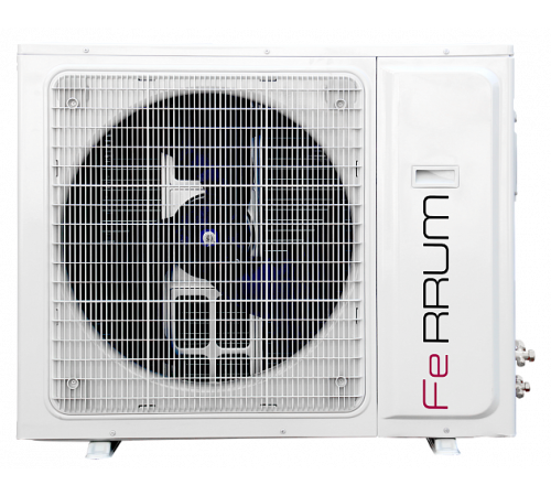 Сплит-система канального типа FeRRUM LCAD36D1-A / LCAU36U1-A