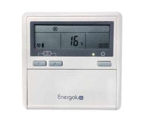 Сплит-система канального типа Energolux DUCT SAD36D5-A/SAU36U5-A-WS40