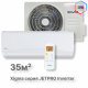 Сплит-система Xigma XGI-JP35RHA/IDU/XGI-JP35RHA/ODU Jetpro Inverter