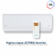 Сплит-система Xigma XGI-JP35RHA/IDU/XGI-JP35RHA/ODU Jetpro Inverter