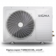 Сплит-система Xigma XG-TXC70RHA-IDU/XG-TXC70RHA-ODU Turbocool 2024