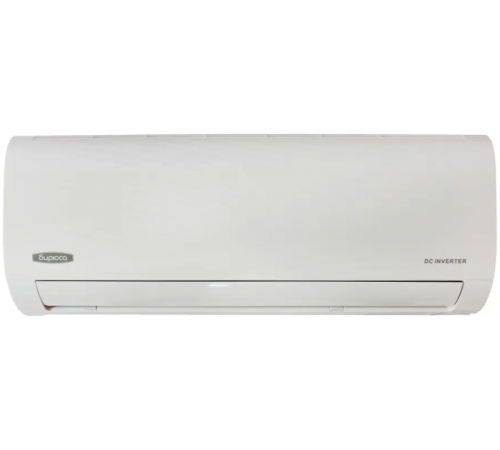 Настенный инверторный кондиционер Бирюса B-12EIR/B-12EIQ