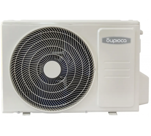 Настенный инверторный кондиционер Бирюса B-12EIR/B-12EIQ