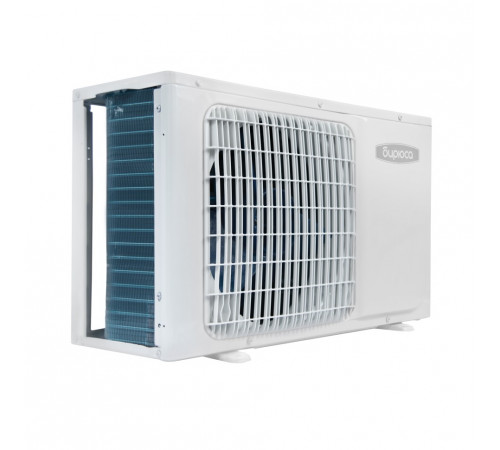 Настенный кондиционер Бирюса B-07HPR/B-07HPQ