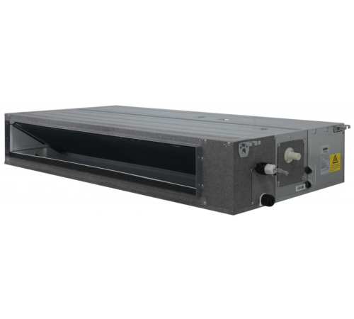 Инверторный канальный кондиционер Бирюса BLMD-H18/4DR3