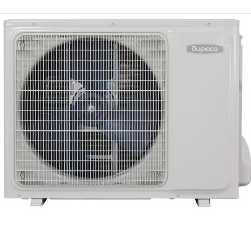 Инверторный канальный кондиционер Бирюса BLMD-H18/4DR3