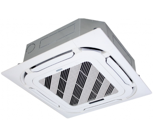 Инверторный кассетный кондиционер Бирюса BLCA-H18/4DR3