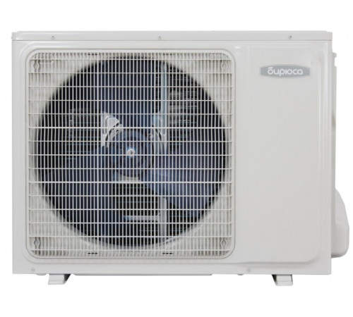 Инверторный кассетный кондиционер Бирюса BLCA-H18/4DR3