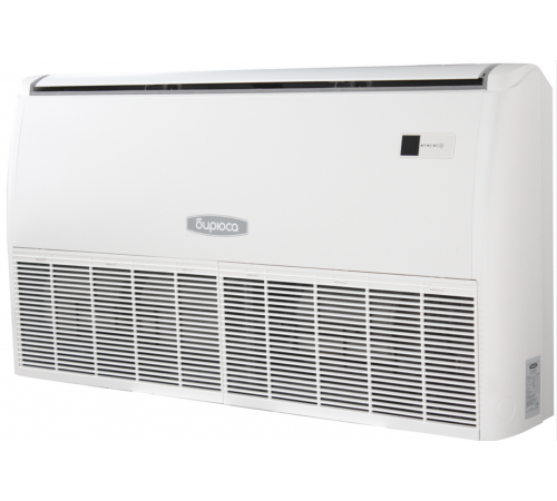 Инверторный напольно-потолочный кондиционер Бирюса BLCF-H18/4DR3