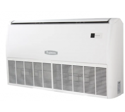 Напольно-потолочный кондиционер Бирюса BLCF-H24/4R3