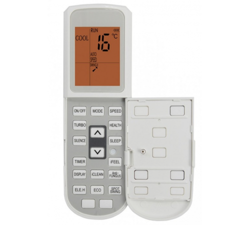 Напольно-потолочный кондиционер Бирюса BLCF-H24/4R3