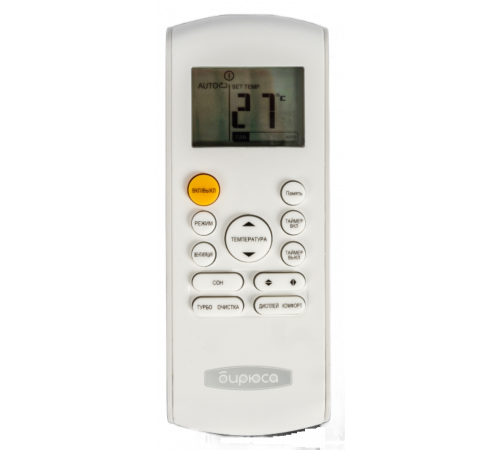 Напольно-потолочный кондиционер Бирюса BMCF48