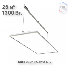 ПИОН Thermo Glass CRYSTAL-13 +