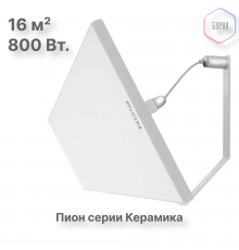 Обогреватель Пион Термоглас Керамика 08 +